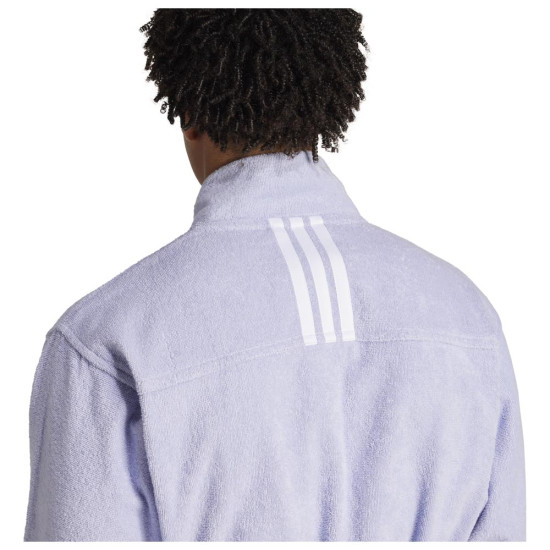 Adidas Unisex Μπουρνούζι Bathrobe